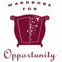 Wardrobe for Opportunity