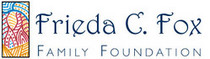 Frieda C. Fox Foundation’s name